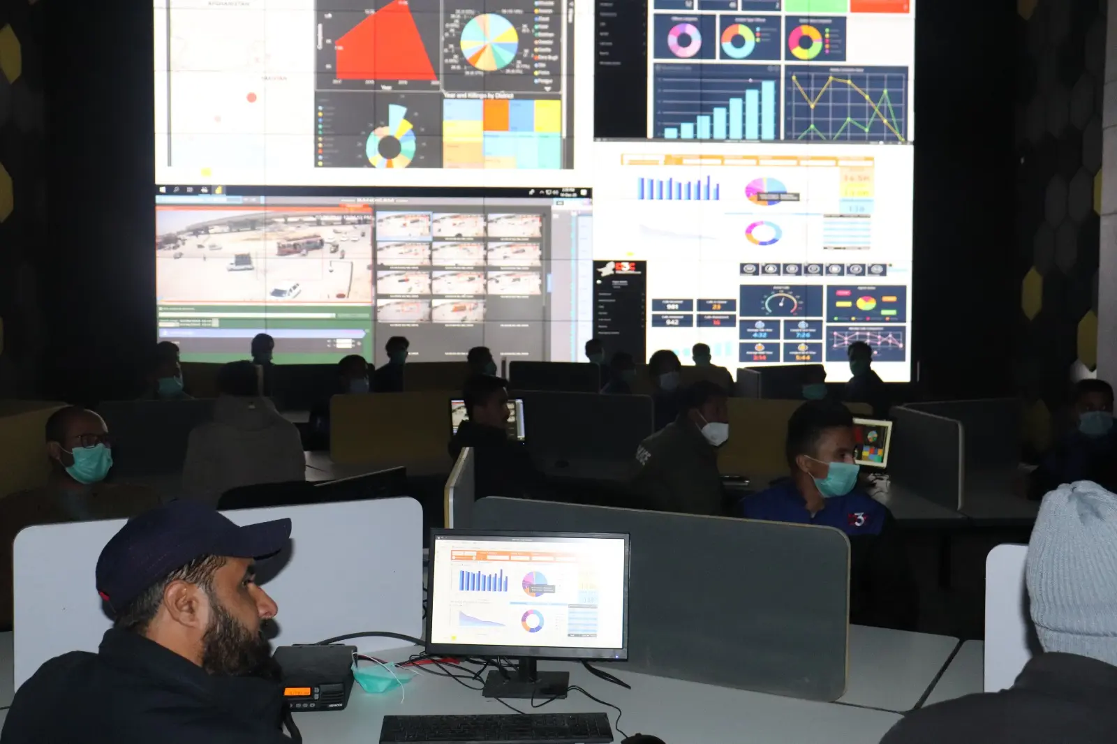 Smart Vehicle Image 3